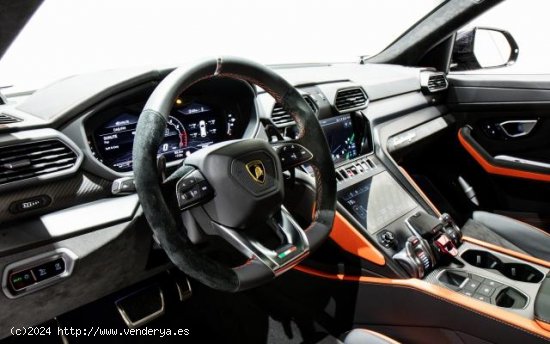 LAMBORGHINI Urus en venta en Ourense (Ourense) - Ourense