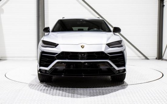 LAMBORGHINI Urus en venta en Ourense (Ourense) - Ourense