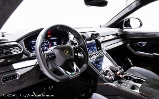 LAMBORGHINI Urus en venta en Ourense (Ourense) - Ourense