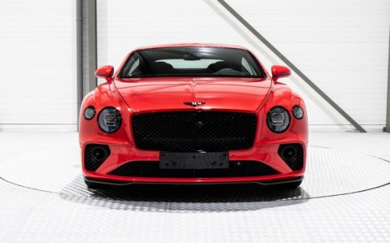 BENTLEY Continental Supersports en venta en Ourense (Ourense) - Ourense