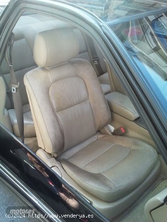 Lexus SC 400 lujo de 1992 con 265.000 Km por 18.000 EUR. en Alicante