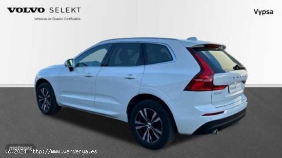 Volvo XC 60 XC60 B4 (D4) AWD Business Plus Automatico de 2020 con 66.161 Km por 35.500 EUR. en Cordo