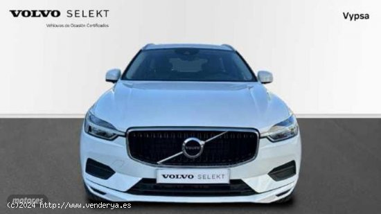 Volvo XC 60 XC60 B4 (D4) AWD Business Plus Automatico de 2020 con 66.161 Km por 35.500 EUR. en Cordo