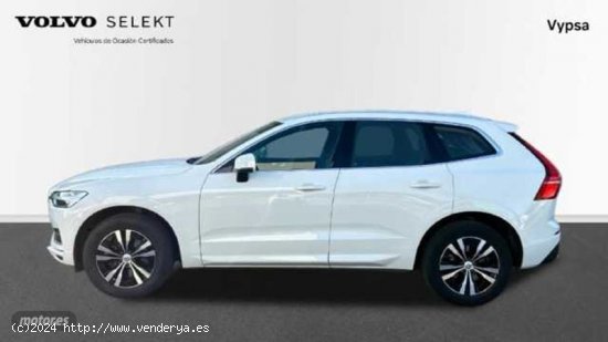 Volvo XC 60 XC60 B4 (D4) AWD Business Plus Automatico de 2020 con 66.161 Km por 35.500 EUR. en Cordo