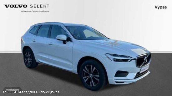 Volvo XC 60 XC60 B4 (D4) AWD Business Plus Automatico de 2020 con 66.161 Km por 35.500 EUR. en Cordo