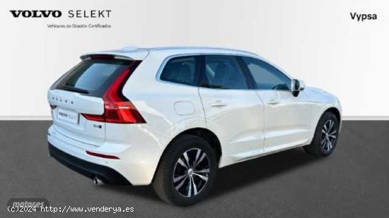 Volvo XC 60 XC60 B4 (D4) AWD Business Plus Automatico de 2020 con 66.161 Km por 35.500 EUR. en Cordo