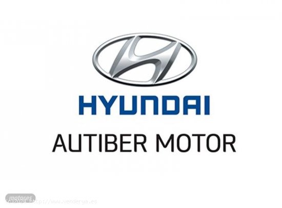  Hyundai Bayon 1.2 MPI Maxx de 2023 por 18.900 EUR. en Valencia 