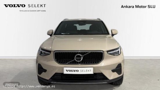 Volvo XC40 2.0 B3 CORE AUTO 5P de 2024 con 10 Km por 40.900 EUR. en Alicante