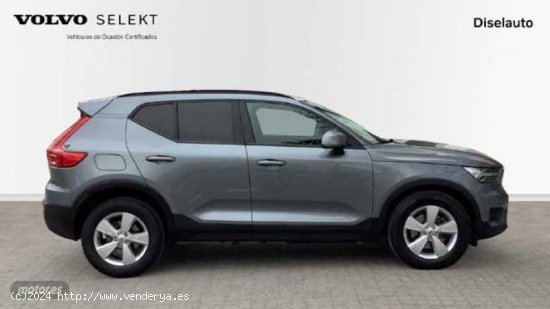 Volvo XC40 2.0 T4 AUTO 190 5P de 2018 con 97.380 Km por 24.900 EUR. en Barcelona