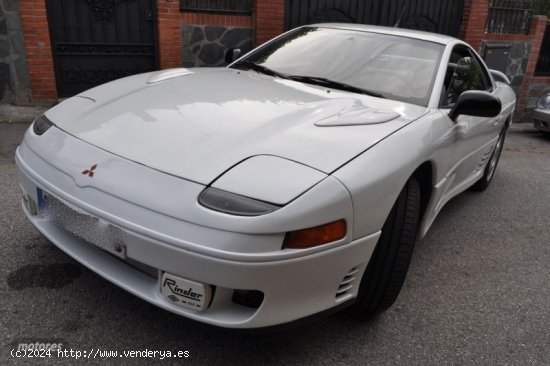 Mitsubishi 3000 GT 286cv piel 4wd fulll de 1992 con 91.000 Km por 22.700 EUR. en Granada