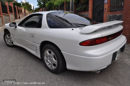 Mitsubishi 3000 GT 286cv piel 4wd fulll de 1992 con 91.000 Km por 22.700 EUR. en Granada