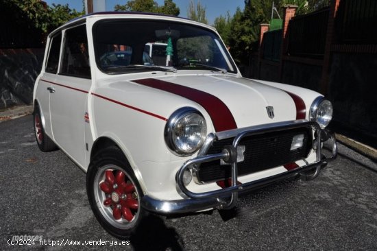 Mini Countryman 850 morris cLUBman original de 1973 con 33.000 Km por 11.700 EUR. en Granada