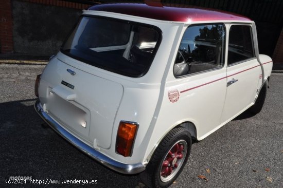 Mini Countryman 850 morris cLUBman original de 1973 con 33.000 Km por 11.700 EUR. en Granada