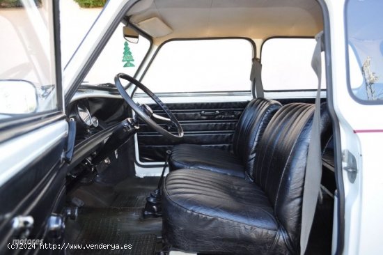 Mini Countryman 850 morris cLUBman original de 1973 con 33.000 Km por 11.700 EUR. en Granada