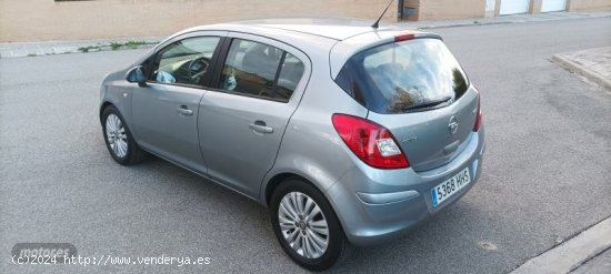 Opel Corsa 1.3 CDTI CMON 95Cv de 2012 con 277.000 Km por 4.990 EUR. en Ciudad Real