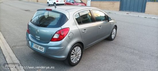 Opel Corsa 1.3 CDTI CMON 95Cv de 2012 con 277.000 Km por 4.990 EUR. en Ciudad Real