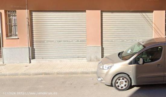 Local comercial en Monforte del Cid - ALICANTE