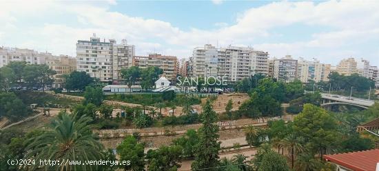 SE VENDE PISO ADAPTADO PARA CLINICA O DESPACHOS EN EL CENTRO DE ELCHE - ALICANTE