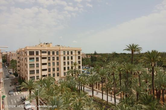 Piso con terraza privativa en pleno centro de la ciudad. - ALICANTE