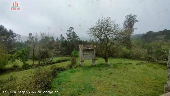 CASA PARA REFORMAR EN SAN CRISTOVO DE CEA - ORENSE