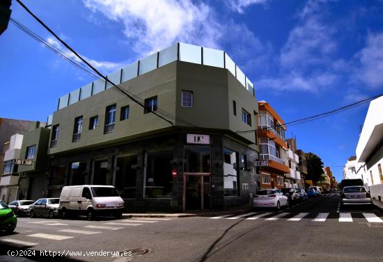 HOTEL EN VECINDARIO - LAS PALMAS