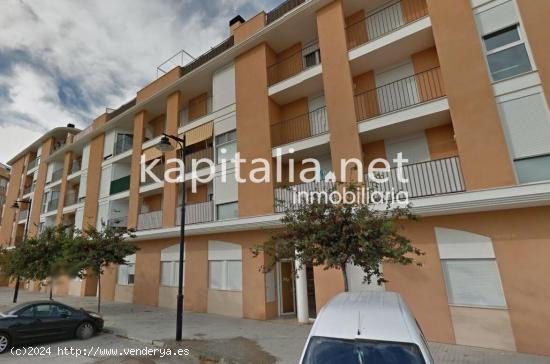  Plaza de parking en venta en Ontinyent (Valencia) - VALENCIA 