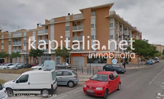 Plaza de parking en venta en Ontinyent (Valencia) - VALENCIA