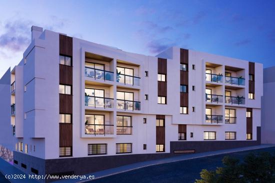 Apartamento en Estepona Obra Nueva a pocos metros de la playa - MALAGA