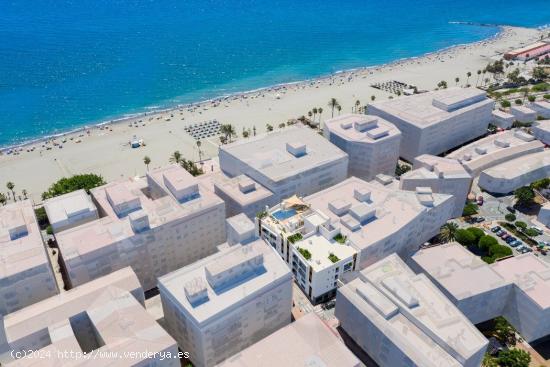 Apartamento en Estepona Obra Nueva a pocos metros de la playa - MALAGA