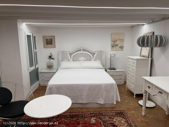 Fantastico apartamento en el corazon de palma en alquiler - BALEARES