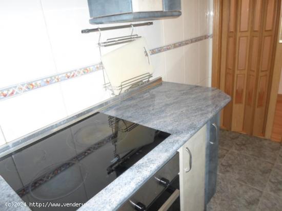 PISO EN VENTA - MADRID