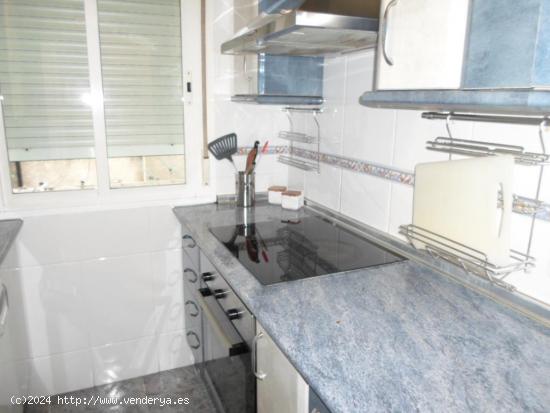 PISO EN VENTA - MADRID