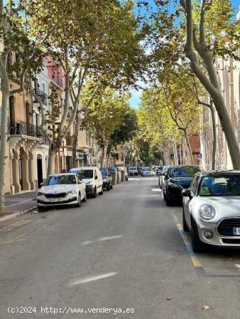 LOCAL COMERCIAL EN ALQUILER - BARCELONA