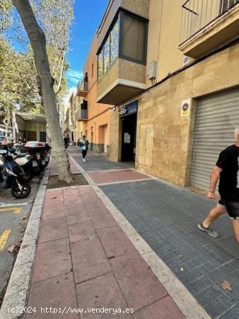 LOCAL COMERCIAL EN ALQUILER - BARCELONA