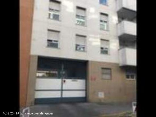  Parking Av Buhaira - SEVILLA 