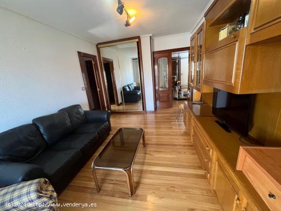 COLINDRES CENTRO 2 DORMITORIOS 135.000€ - CANTABRIA