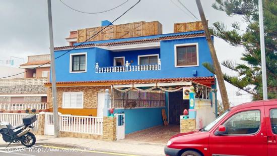 Piso en venta en Punta del Hidalgo - SANTA CRUZ DE TENERIFE