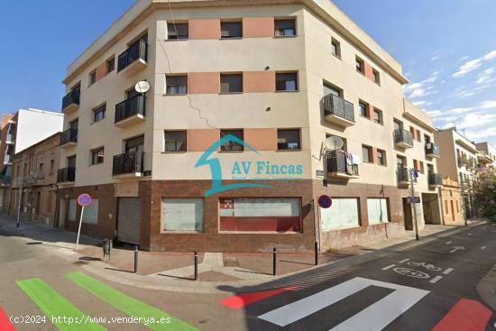 TRASTERO EN VENTA EN VILADECANS - BARCELONA