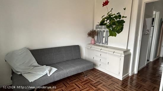 ALQUILER APARTAMENTO DE JUNIO A SEPTIEMBRE EN CIUDAD JARDIN, CON GARAJE OPCIONAL - CANTABRIA