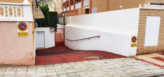 Se Vende en El Campello - ALICANTE