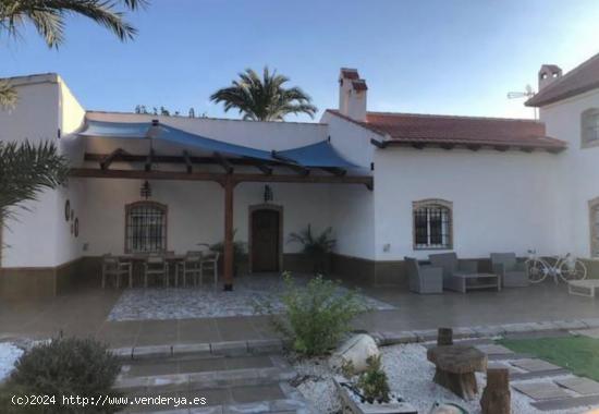 Se Vende en Callosa de Segura - ALICANTE