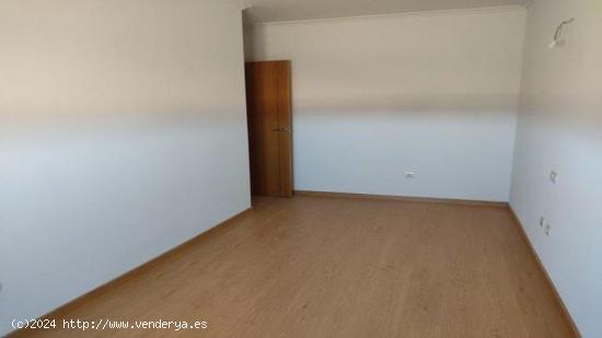 Urbis te ofrece un piso en venta en Peñaranda de Bracamonte, Salamanca. - SALAMANCA