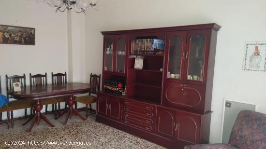 PISO EN VENTA EN ABANILLA - MURCIA