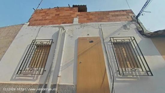  Adosado en venta en Puente  Tocinos  Murcia, Murcia - MURCIA 