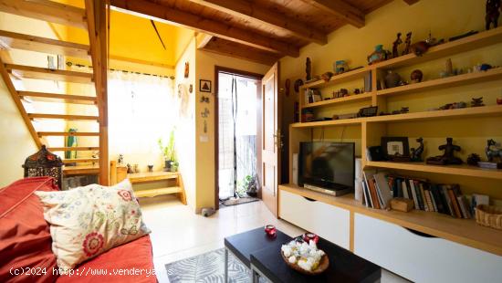 SE VENDE APARTAMENTO EN PLANTA BAJA EN EL PUERTITO DE GÜIMAR - SANTA CRUZ DE TENERIFE