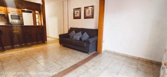 ATICO DE 3 HABITACIONES EN EL MÉDANO! - SANTA CRUZ DE TENERIFE