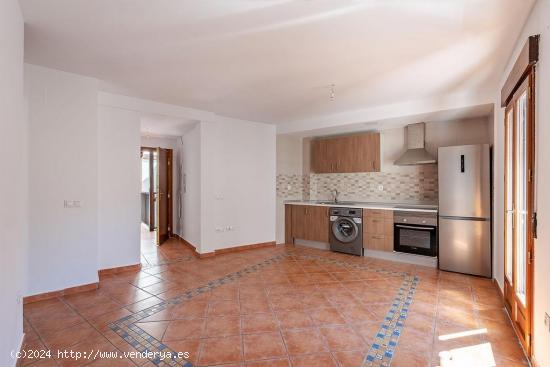 Apartamento en la calle Panaderos del emblemático barrio del Albaicín. - GRANADA