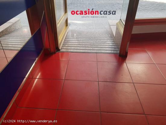 LOCAL COMERCIAL JUNTO AL AYUNTAMIENTO - CORDOBA