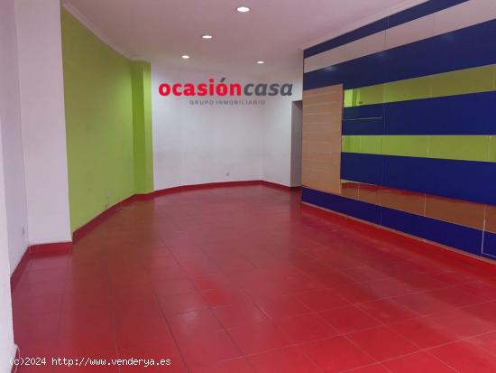 LOCAL COMERCIAL JUNTO AL AYUNTAMIENTO - CORDOBA