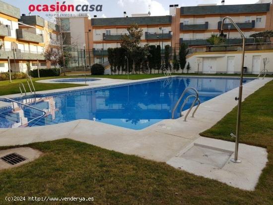 PISO EN VENTA EN URBANIZACION  SALCHI - CORDOBA